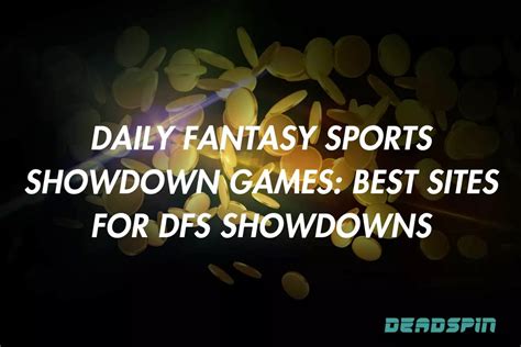 best daily fantasy sites|Best Daily Fantasy Sports Sites and Offers .